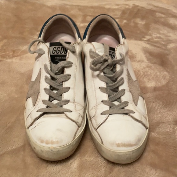 Golden Goose Sneakers - Picture 3 of 8